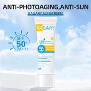 Kagary Ultra-Light Sunscreen SPF50+ PA+++  (oil control) 50ml_img_0