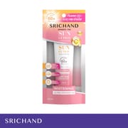 SRICHAND Sunlution Whitening Sunscreen SPF50+ PA++++ (40ml.)_img_1