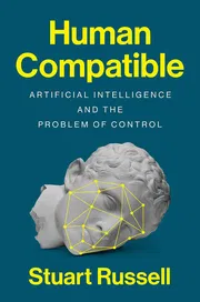 Human Compatible by Stuart J. Russell_img_0
