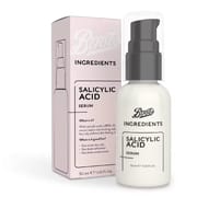 Boots Ingredients Salicylic Acid Serum 30ml_img_1