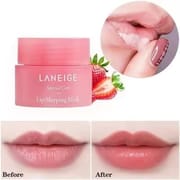 LANEIGE Lip Sleeping Mask Berry Mini 8g_img_0