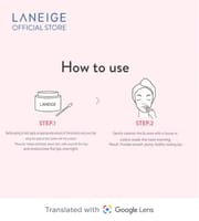 LANEIGE Lip Sleeping Mask Berry Mini 8g_img_1