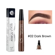 TIP Brow 4D Eyebrow Contouring Pencil (Dark Brown)_img_0