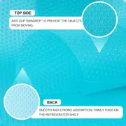 Non-Slip Waterproof Fridge Liners – BPA-Free Refrigerator Shelf Mats (4-Pack)_img_5