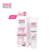 NAMU LIFE SNAILWHITE Brightening Day Cream SPF30/PA+++ 30ml_img_0