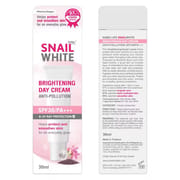 NAMU LIFE SNAILWHITE Brightening Day Cream SPF30/PA+++ 30ml_img_2