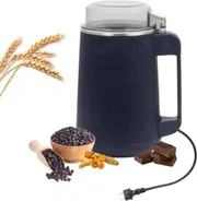 650W Mini Electric Blender & Coffee Grinder – 350ml Capacity, Stainless Steel Blades, One-Touch Operation_img_2