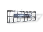Premium SS Silencer Gourde For Honda Hornet & Hornet 2.0_img_0