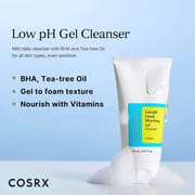 Cosrx Low pH good Morning gel Cleanser 150ml_img_2