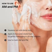 Cosrx Low pH good Morning gel Cleanser 150ml_img_5