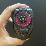 Plextone EX2 GO Rechargeable Mobile Phone Cooler Fan_img_2