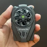 Plextone EX2 GO Rechargeable Mobile Phone Cooler Fan_img_4