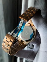 Vaccheron Constantin Chronograph Watch_img_4
