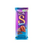 Cadbury Dairy Milk Silk Oreo Chocolat_img_0