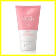 Beauty Buffet Scentio Pink Collagen Radiant Firm Facial Foam 100g_img_0