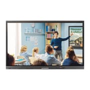 Armor ARM Prime 7505 | 75″ 4K Interactive Flat Panel | Android 14, 8GB+128GB, Camera | Price in BD_img_0