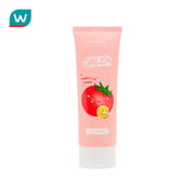 Watsons Girlish Vitamin C & Tomato Facial Foam 100ml._img_0
