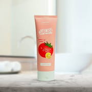 Watsons Girlish Vitamin C & Tomato Facial Foam 100ml._img_1