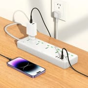 HOCO AC13A Talento 5-Position Socket (1C3A) (EU)_img_1