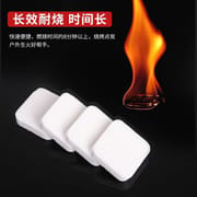 Portable Hexamine Fuel Block – Smokeless Ignition for Camping and Hiking_img_0