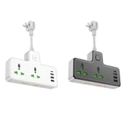 HOCO AC11A Voyage 2-Position Expansion Socket (1C3A) (EU)_img_0