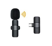 K8 Wireless Microphone with Type-C Receiver_img_0