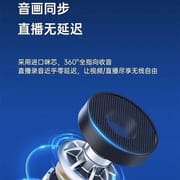 K8 Wireless Microphone with Type-C Receiver_img_2