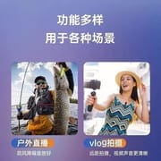 K8 Wireless Microphone with Type-C Receiver_img_5