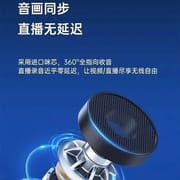 K8 Wireless Microphone with Type-C Receiver_img_6
