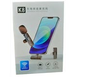 K8 Wireless Microphone with Type-C Receiver_img_9