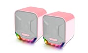 Sonar GS202 Sakura Edition USB & 3.5mm Gaming Speaker (2:0)_img_0