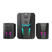 AULA N-189 2:1 USB Gaming Speaker_img_0