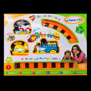 Cartoon Train_img_0