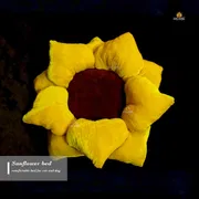 Sunflower bed_img_2