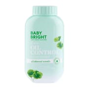 BABY BRIGHT Cica Oil Control Filter Powder 50g_img_0