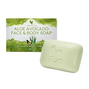 Forever Aloe Face Wash_img_0