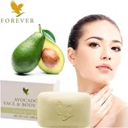 Forever Aloe Face Wash_img_1