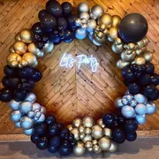 Ring Stand Balloons Decor_img_0