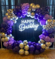 Ring Decor For Birthday_img_0