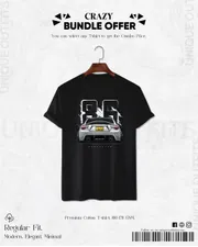 CR12 Premium Automobile T shirt_img_0