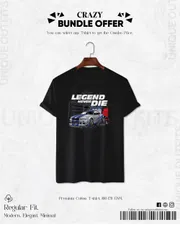 CR18 Premium Automobile T shirt_img_0