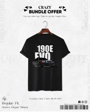 CR19 Premium Automobile T shirt_img_0