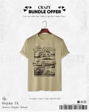 CR110 Premium Automobile T shirt_img_0