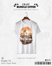 CR111 Premium Automobile T shirt_img_0