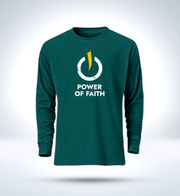 Islamic calligraphy Full Sleeve T-Shirt for men_img_6
