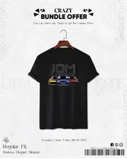 CR115 Premium Automobile T shirt_img_0