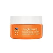 Boots Vitamin C Brightening Moisturisig Cream Mini 18 ml_img_0
