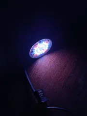 mini clip lamp ( 5 watt)_img_1