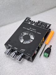 ZK-1602T APP Control Amplifier 160W + 160W ( 2.0)_img_2