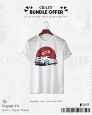 CR118 Premium Automobile T shirt_img_0